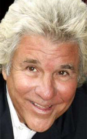 фото Джон Питерс