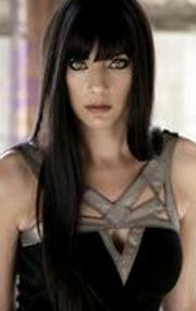 фото Дилек Сербест