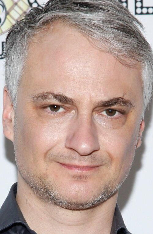 фото Рихард Рапхорст