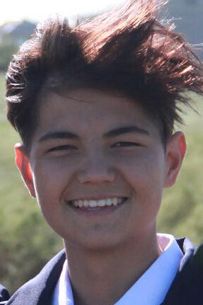 фото Шокан Чупанбаев