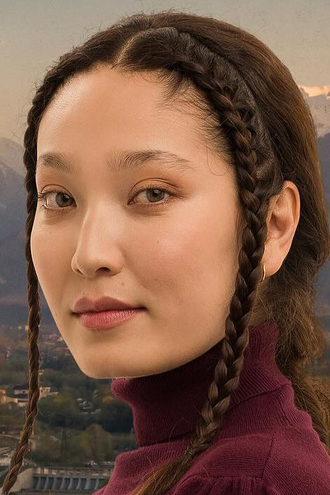 фото Айдана Сахари