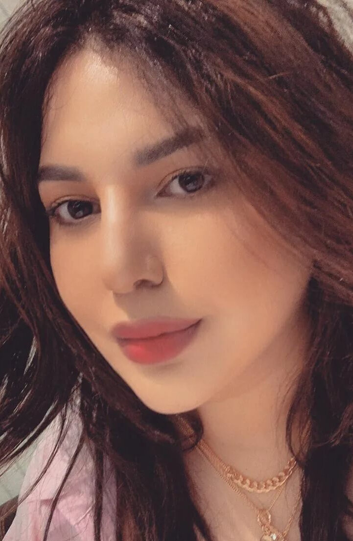 фото Лиана Ваноян