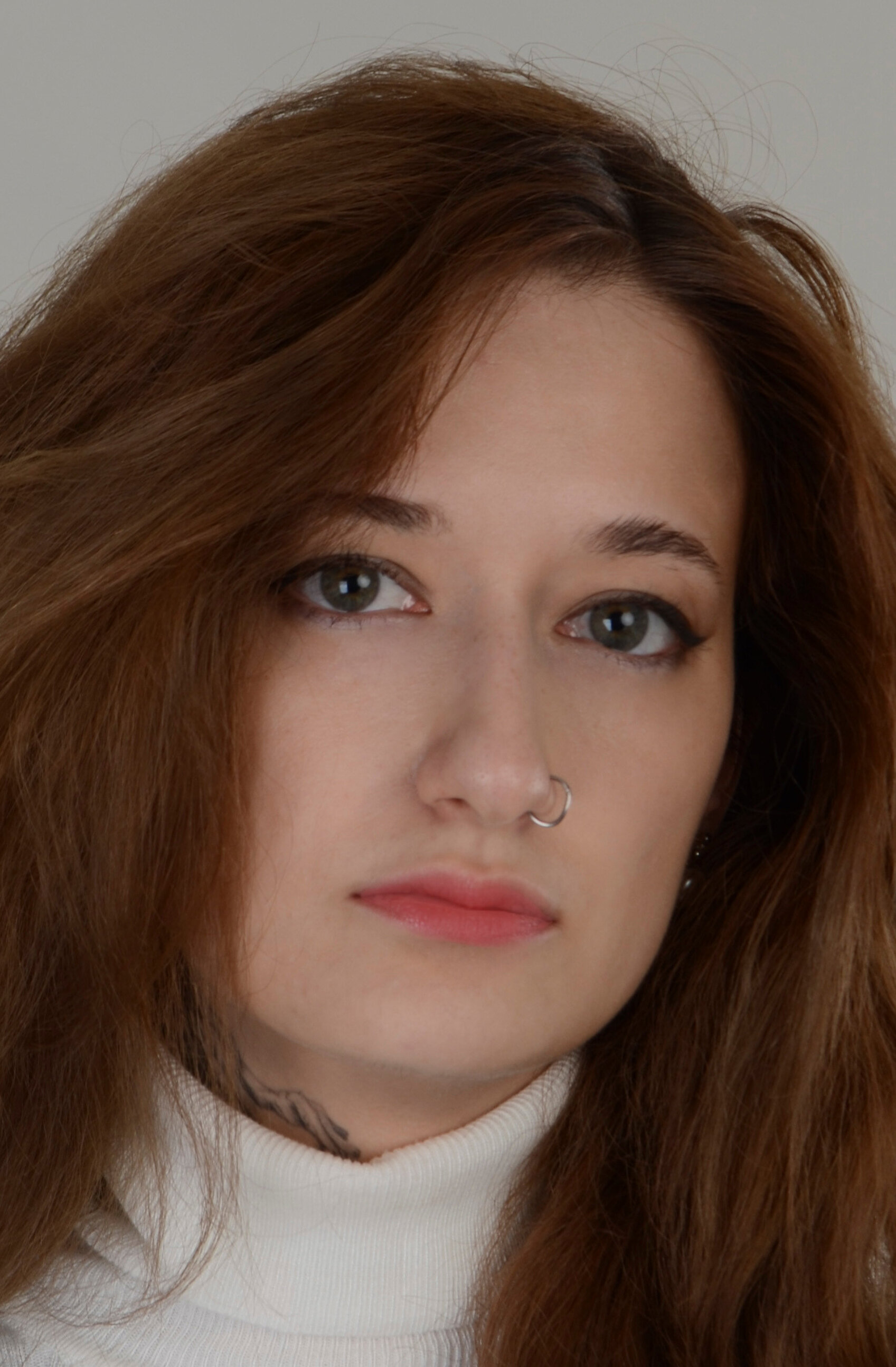 фото Александра Анна Грушевски