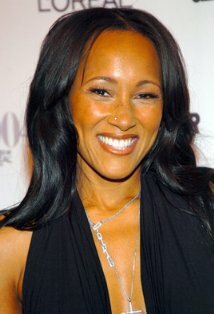 фото Синтия Гаррет