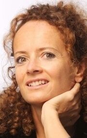 фото Женевьева Лемаль