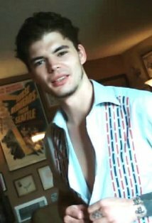 фото Баррет Миллер