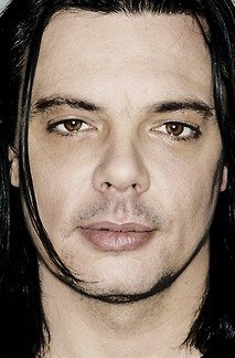 фото Стивен Хьюит