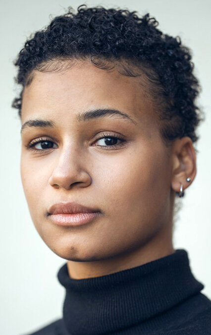 фото Лиза Ньярко