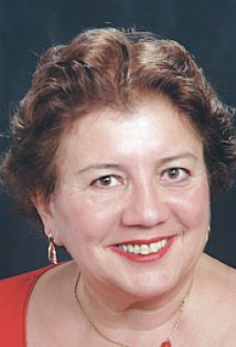 фото Кристабель Савалас