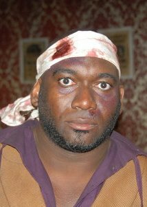 фото Патрик Уолкер