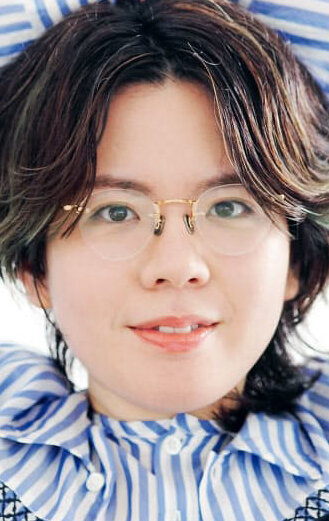 фото Кахо Накамура