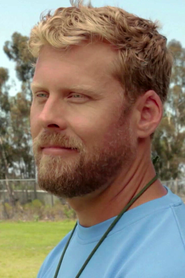 фото Мэтт Брэдфорд