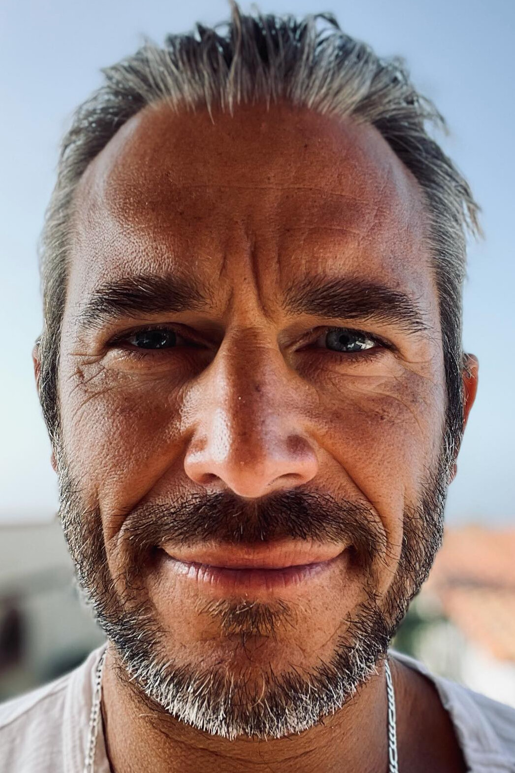 фото Лие Сарки