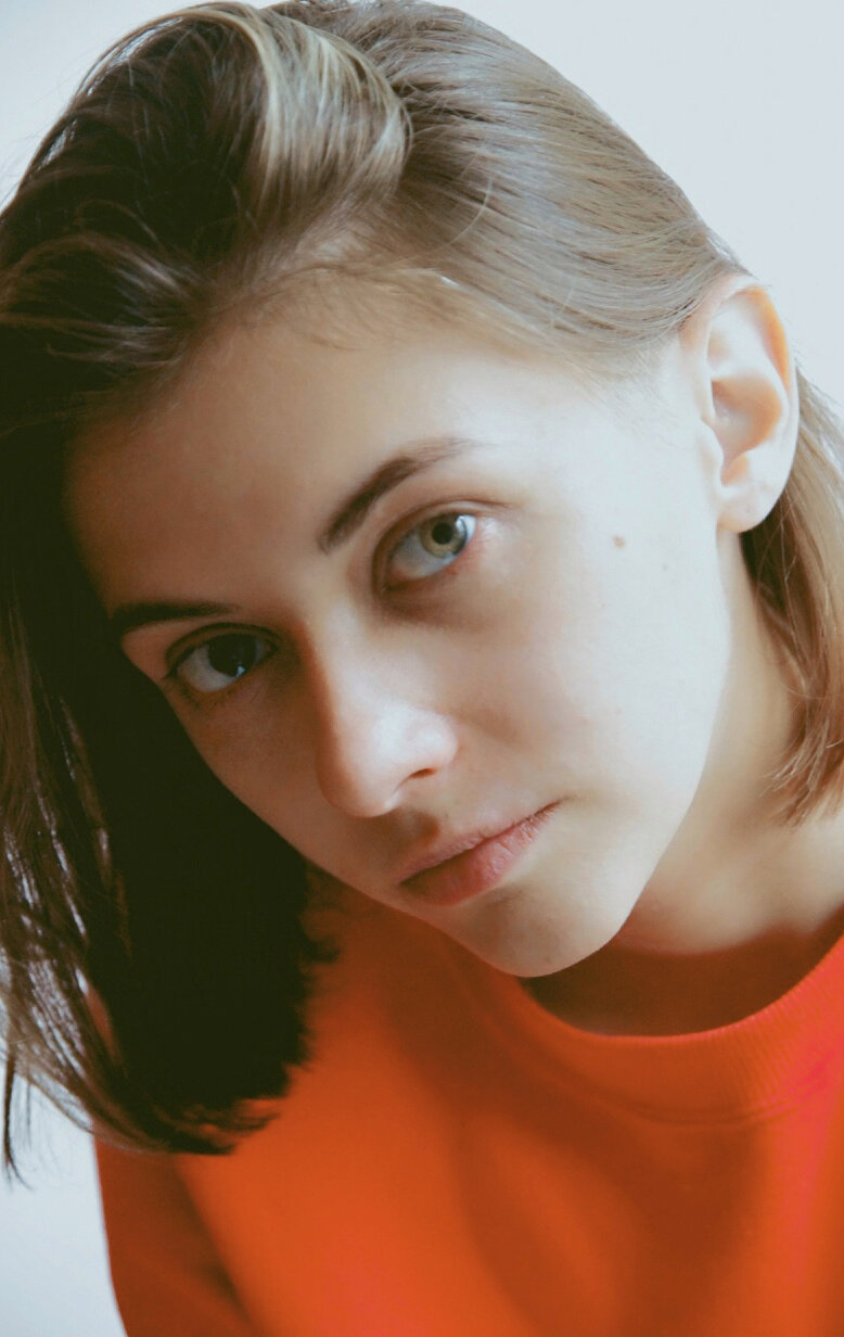 фото Анна Давыдова