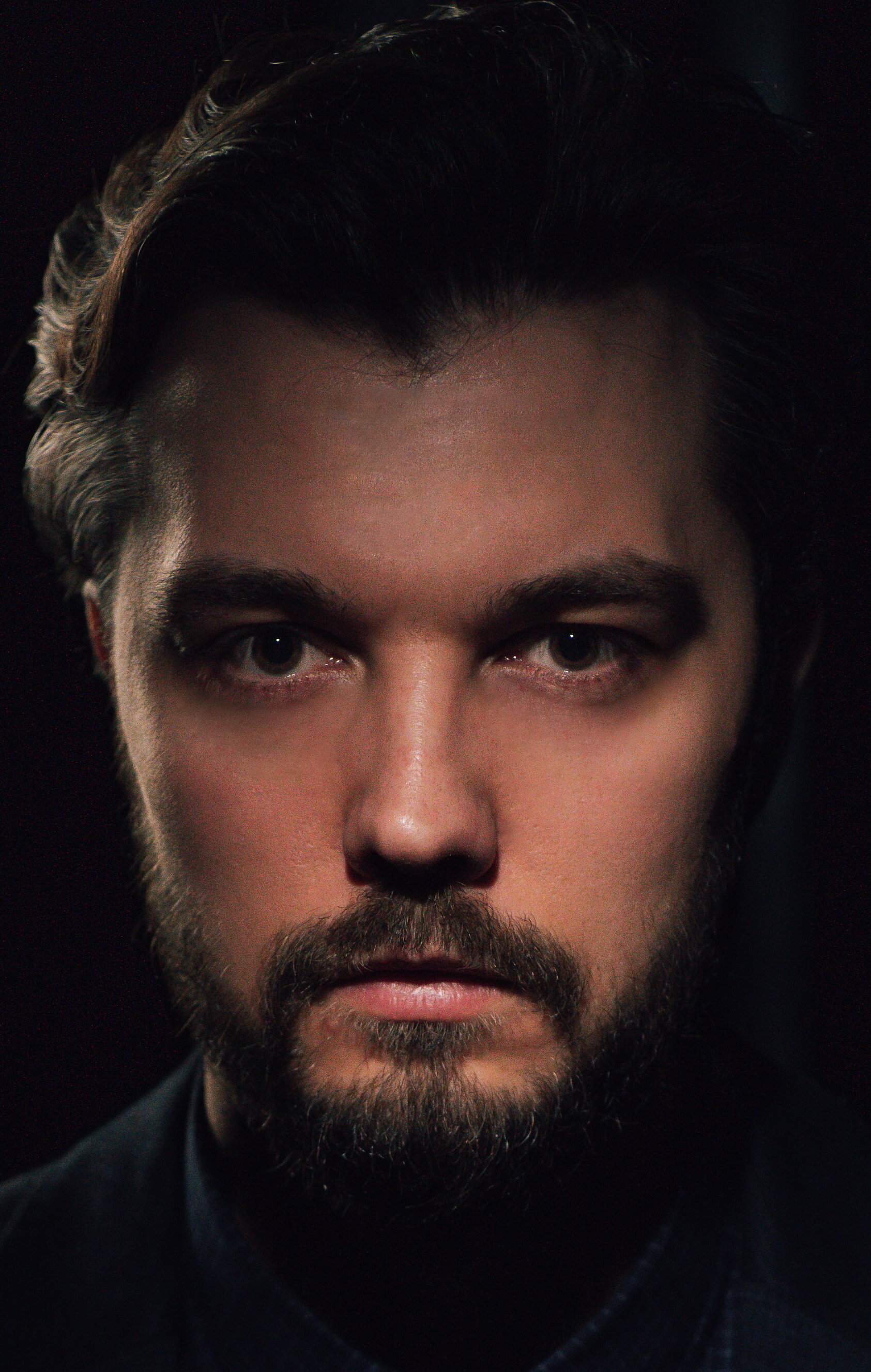 фото Илья Зимин