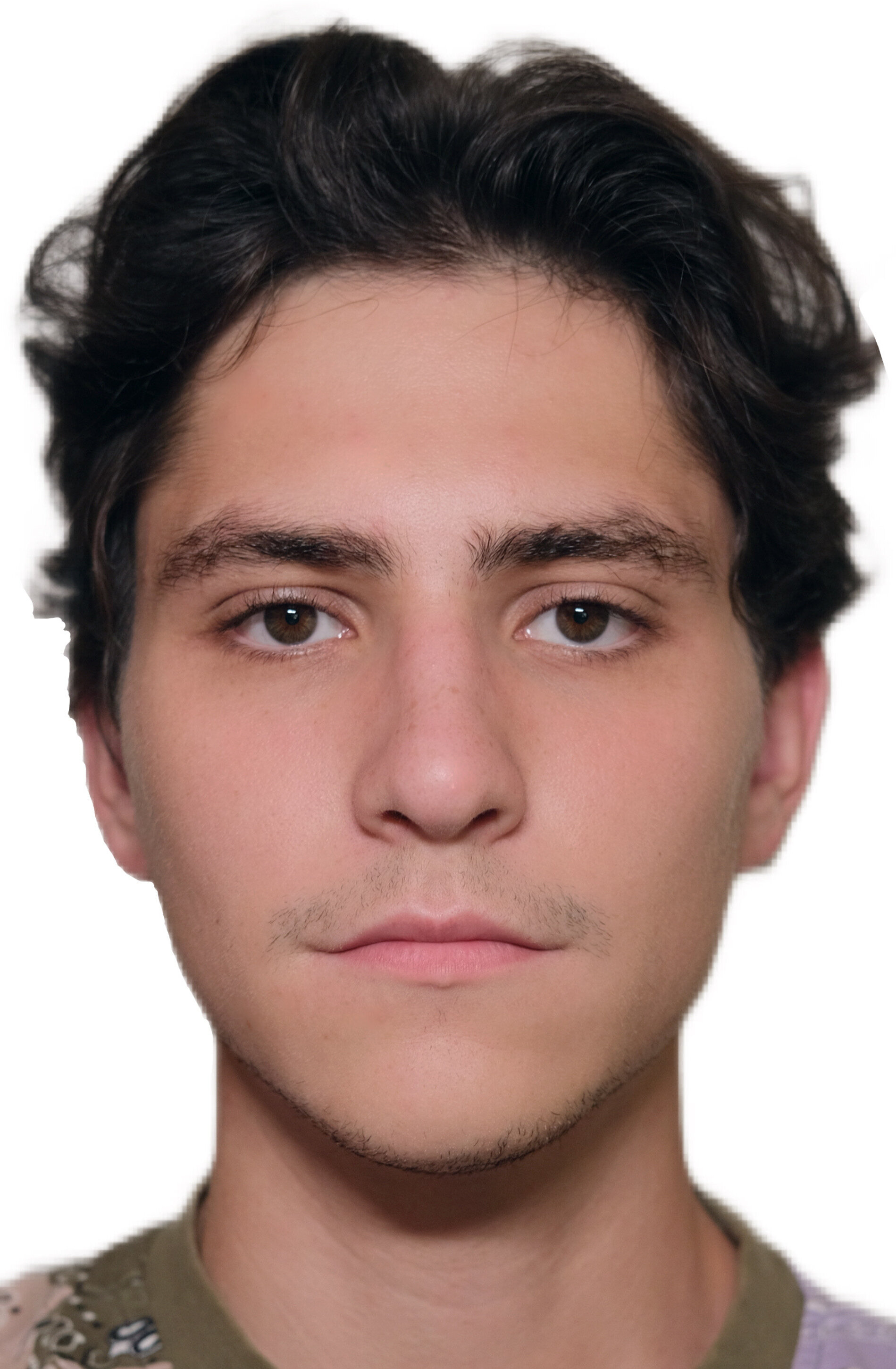 фото Евгений Халявский