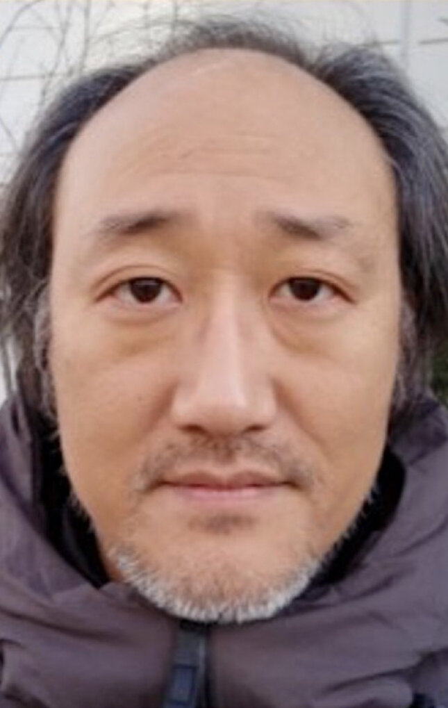 фото Ли Дон-хи