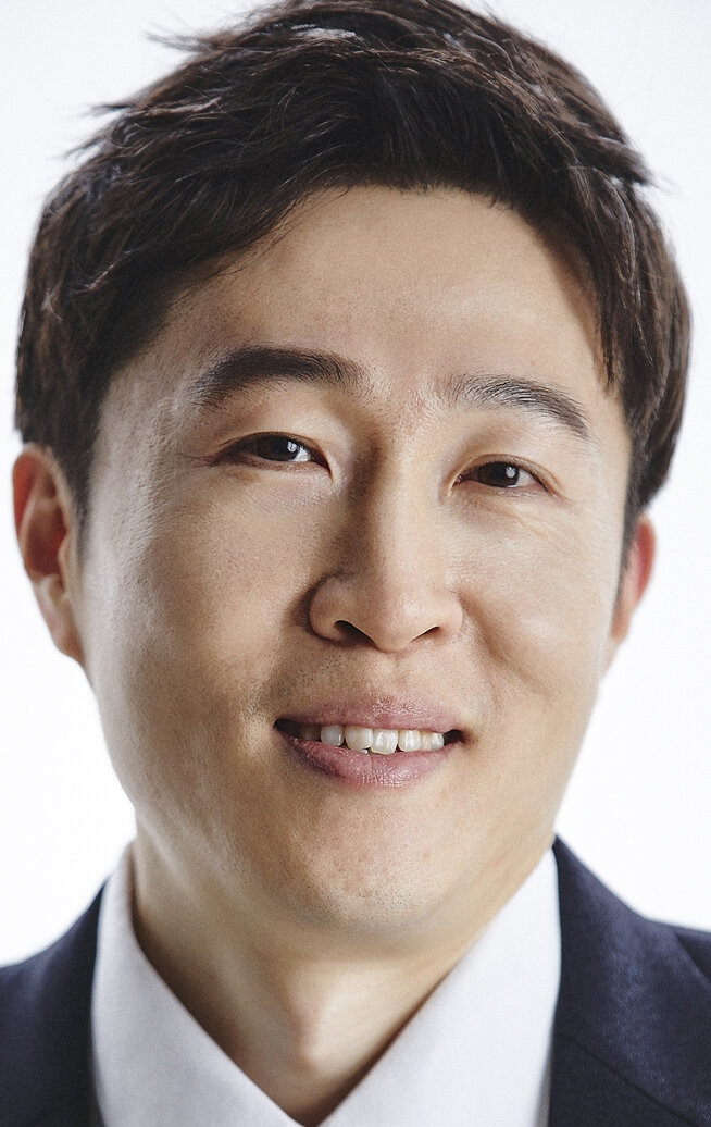 фото Нам Джин-бок