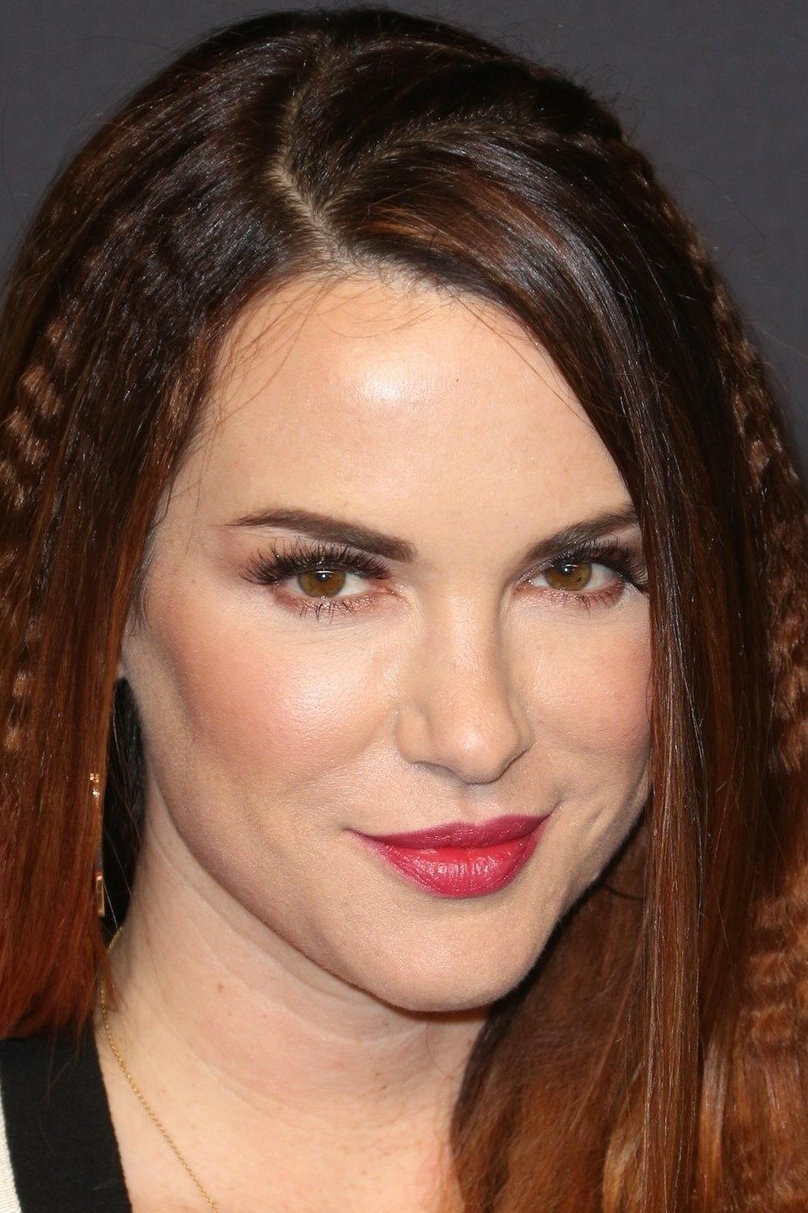 фото Дэннил Эклс