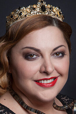 фото Таис Урумидис