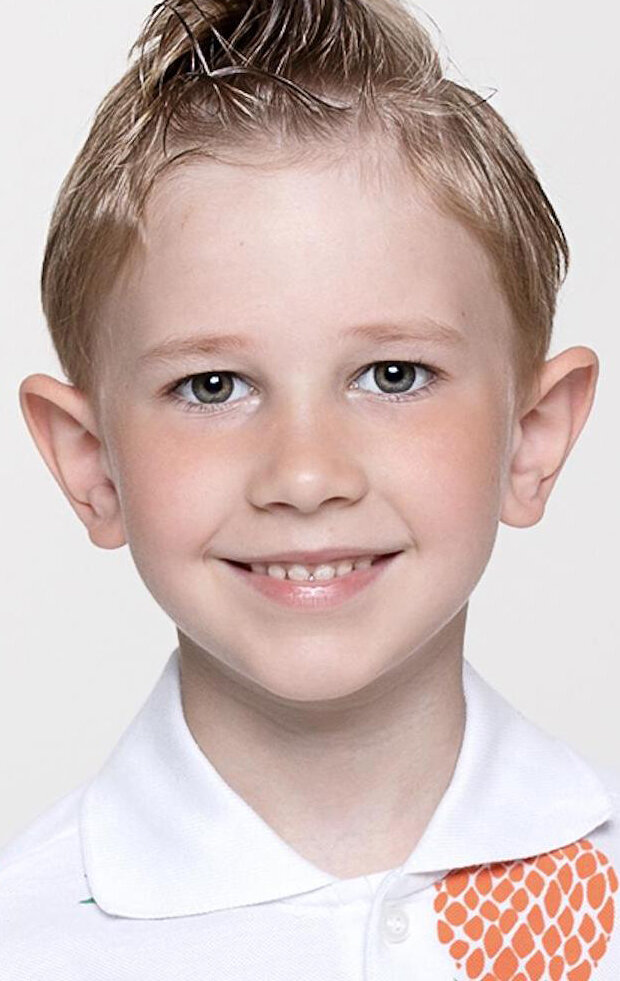 фото Роберт Штаф