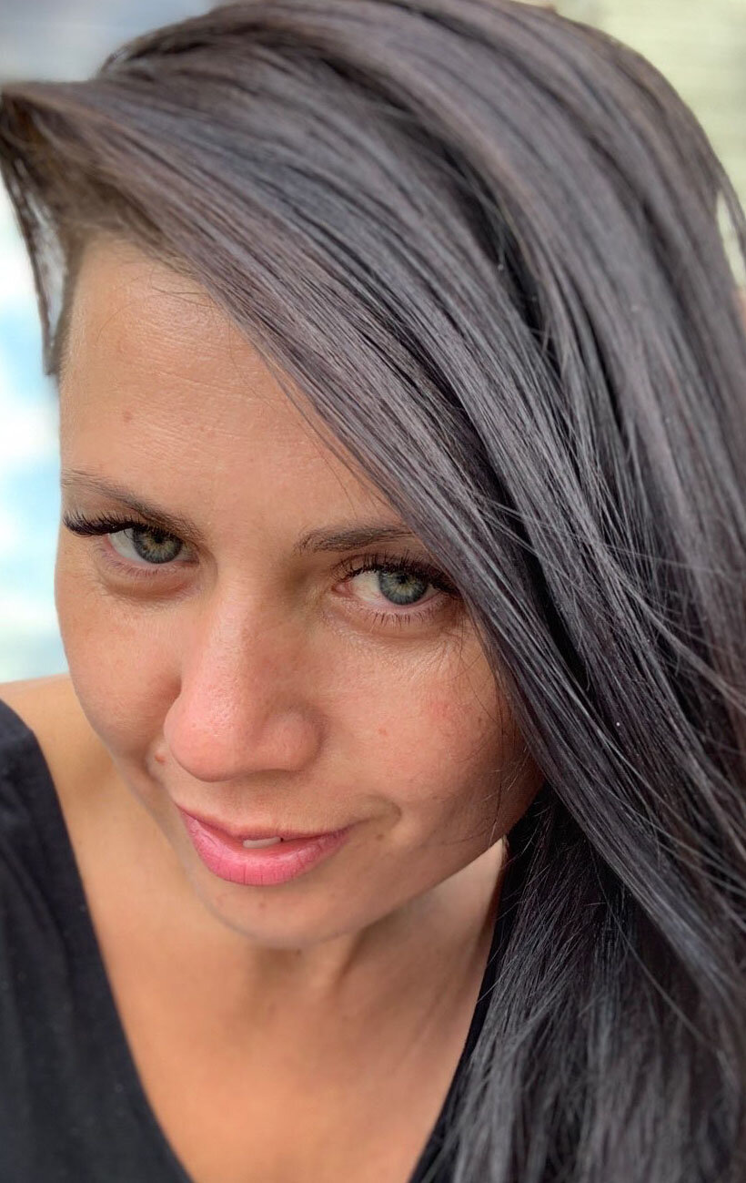 фото Ольга Ажнакина