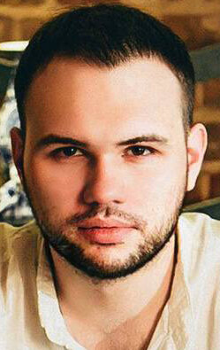 фото Иван Ушатиков