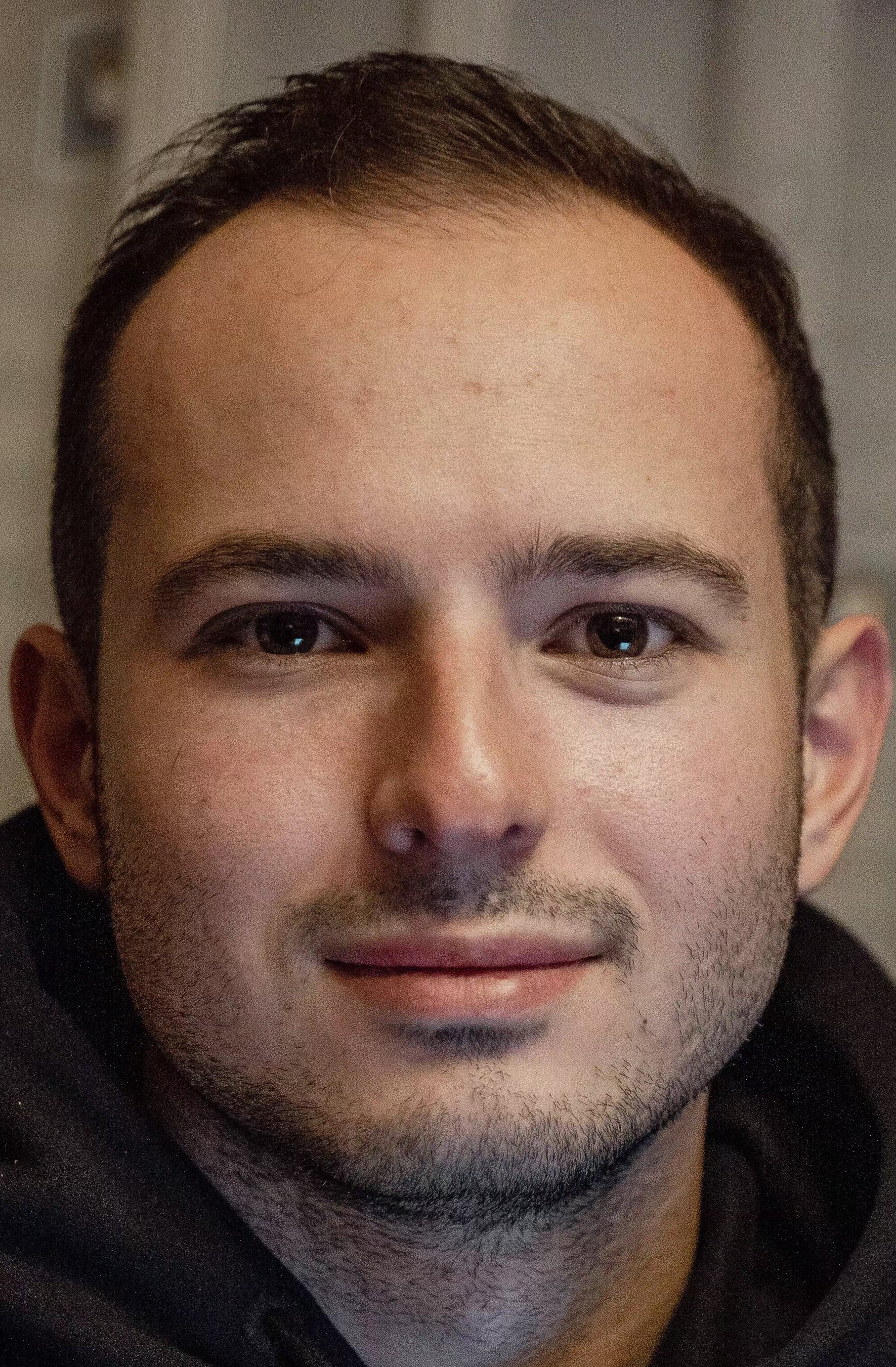 фото Давид Бабаян