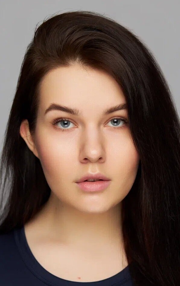 фото Арина Богданова