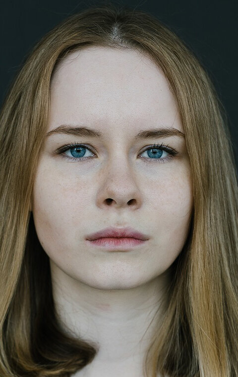 фото Анфиса Хрусталёва