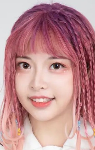 фото Янь Мэмэ