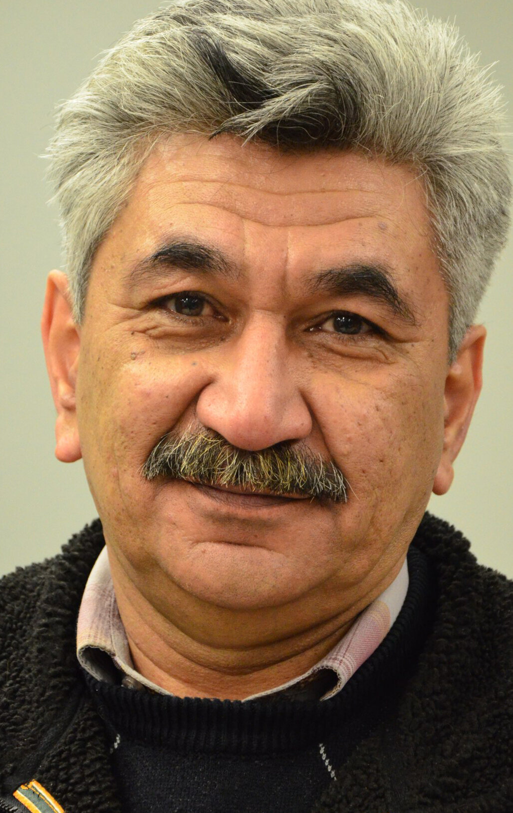 фото Мурад Маликов