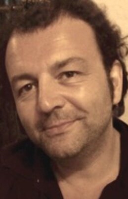 фото Дэвид Шайнманн