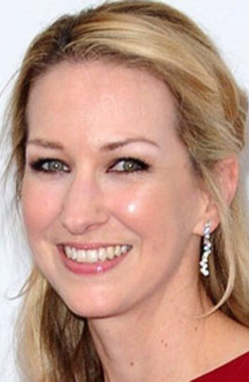 фото Ванесса Тейлор