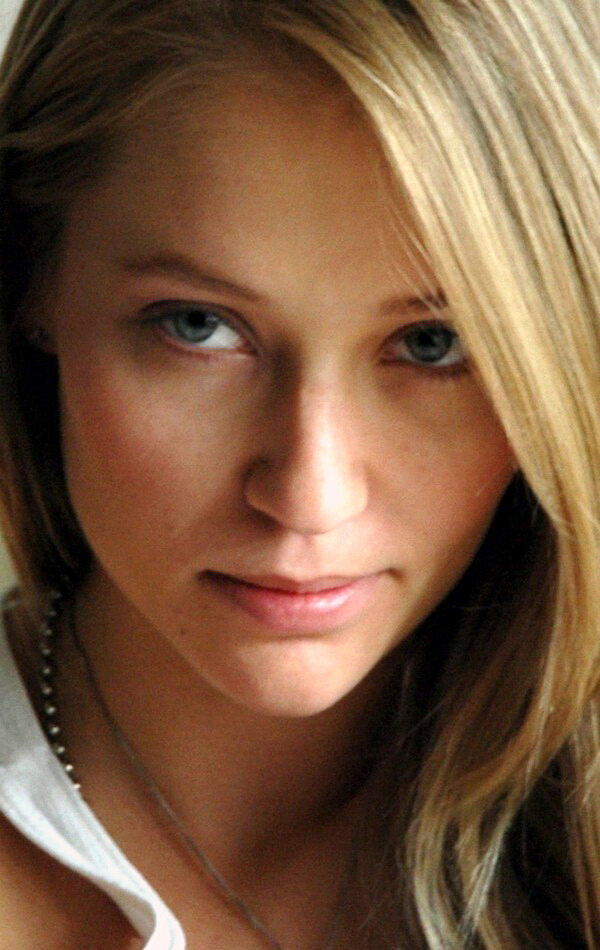 фото Баэлин Нэфф