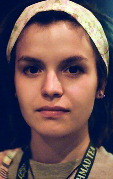 фото Олеся Власова