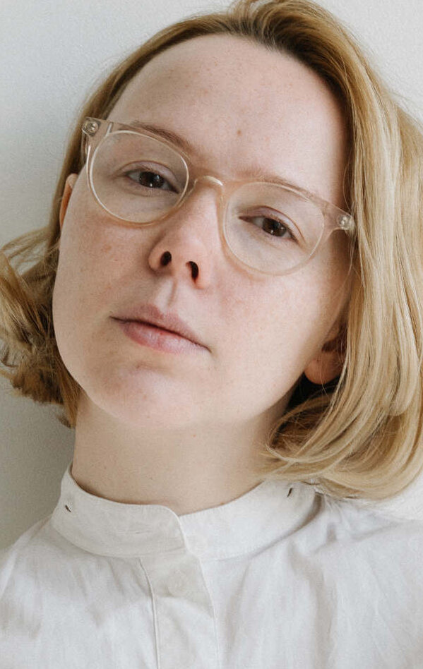 фото Марго Овчаренко