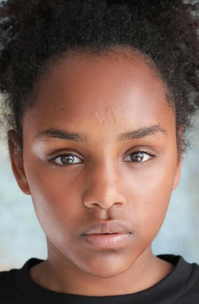 фото Бет Энгус