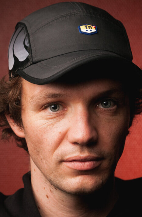 фото Paul Rigoux