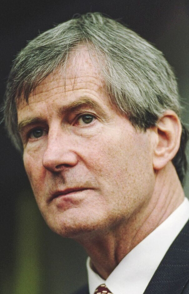 фото Мартин Эдвардс