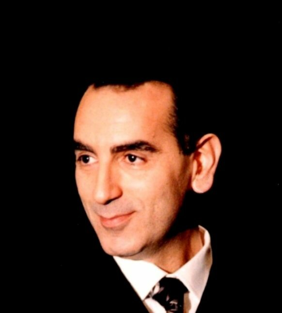 фото Дженнаро Каннавачоло