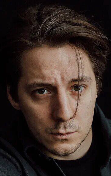 фото Степан Азарян