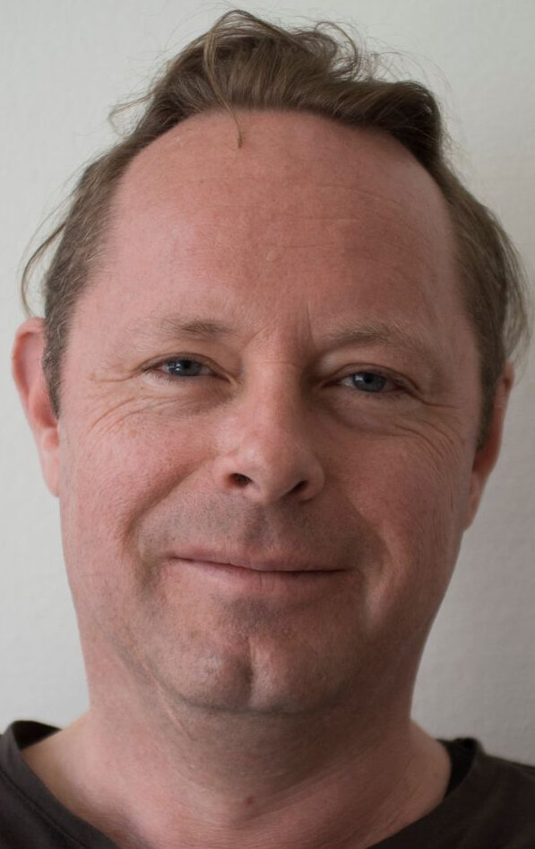 фото Ларс Лундстрём