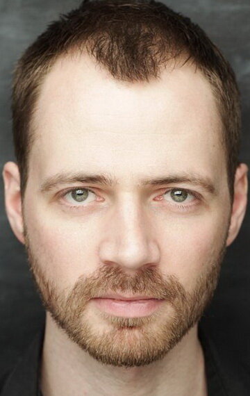 фото Рэй Буллок мл.