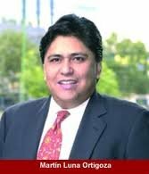 фото Мартин Луна