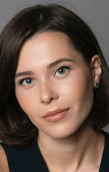 фото Мария Муромова