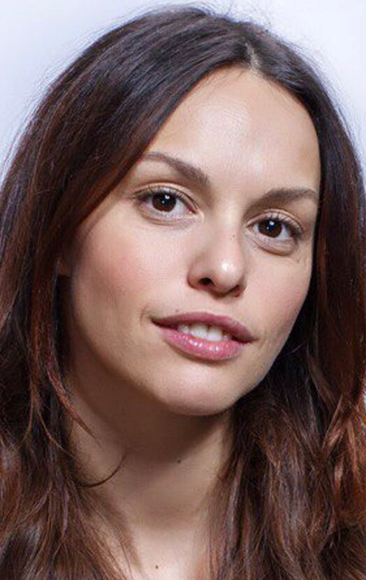 фото Наталия Санина