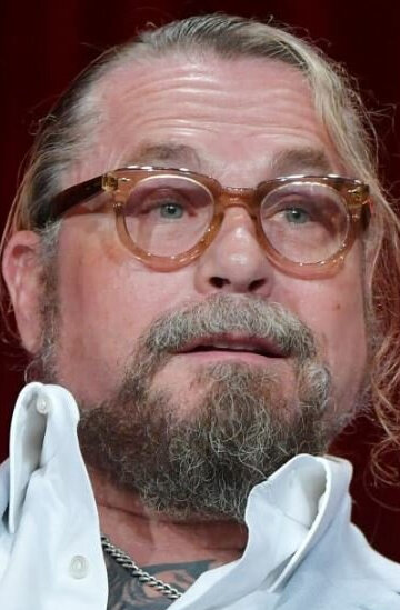 фото Курт Саттер