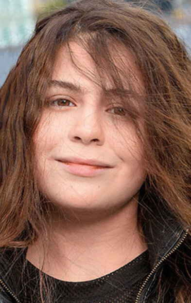 фото Елизавета Цапник