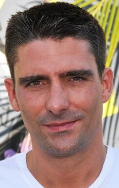 фото Тони Рибас